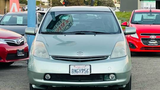 2006 Toyota Prius
