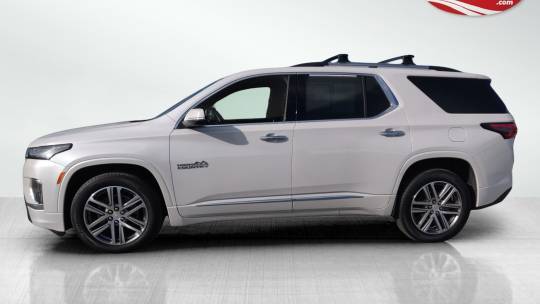 2023 Chevrolet se