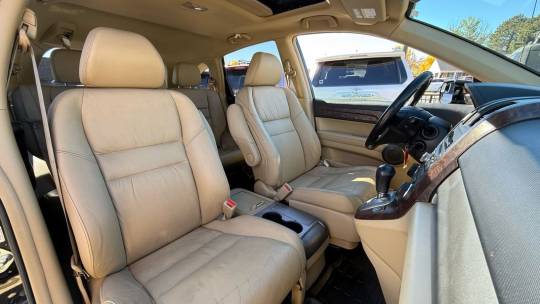 2011 Honda CR-V