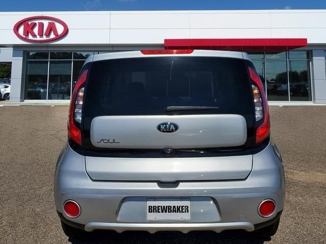 used 2017 kia soul + montgomery, al 36117 for sale in montgomery, alabama
