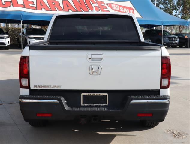 2020 honda ridgeline