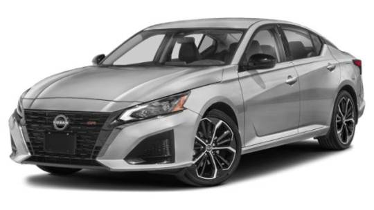 2024 Nissan Altima