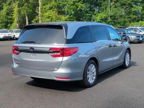 2021 honda odyssey in chicago, illinois