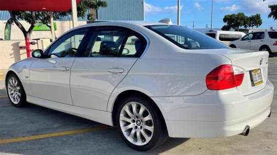 2008 bmw 3 series 335i