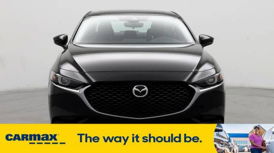 2023 Mazda