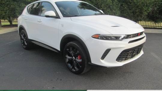 2024 Dodge Hornet