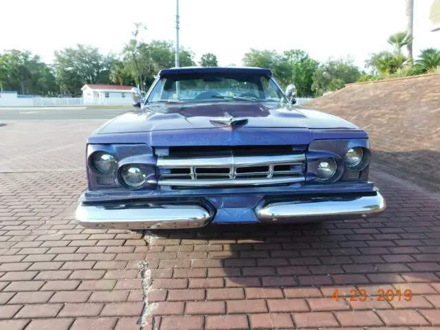 1982 el camino - customized