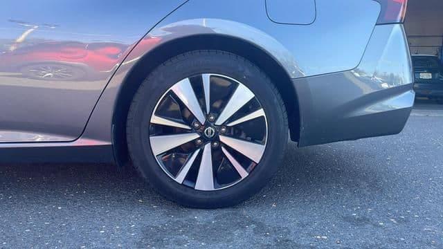 2019 nissan altima 2.5 sl in laurence harbor, new jersey