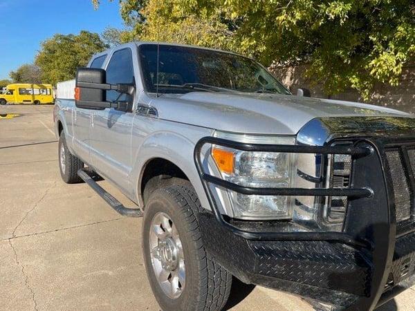 2016 ford f-250 in minneapolis, minnesota