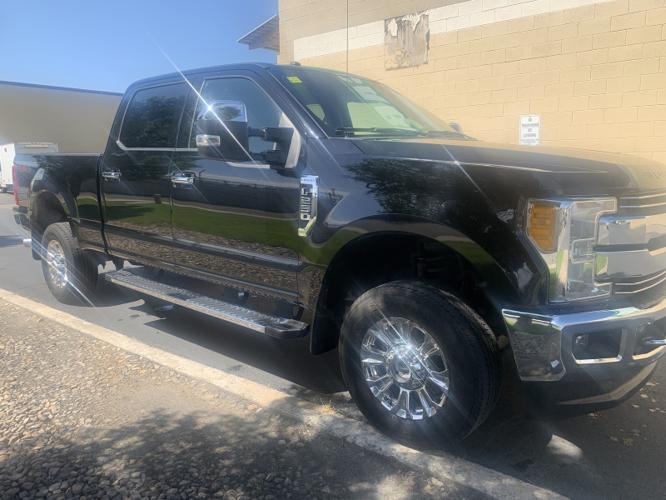 used 2017 ford f250 4x4 crew cab super duty hyde park, ut 84318 for sale in hyde park, utah