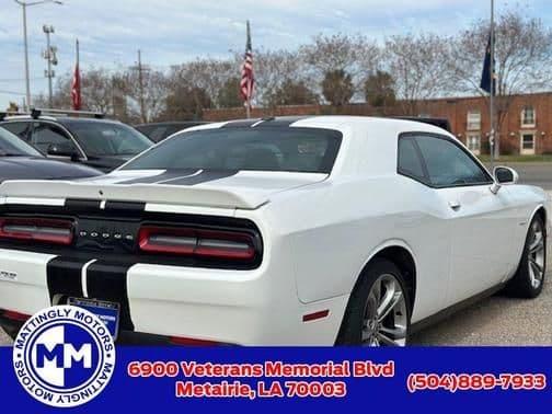 2020 dodge challenger r/t in metairie, louisiana