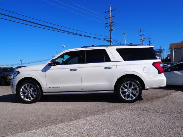 2018 ford expedition max in alexandria, kentucky