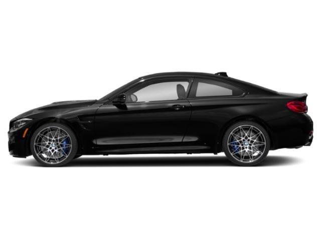 2018 bmw m4 base