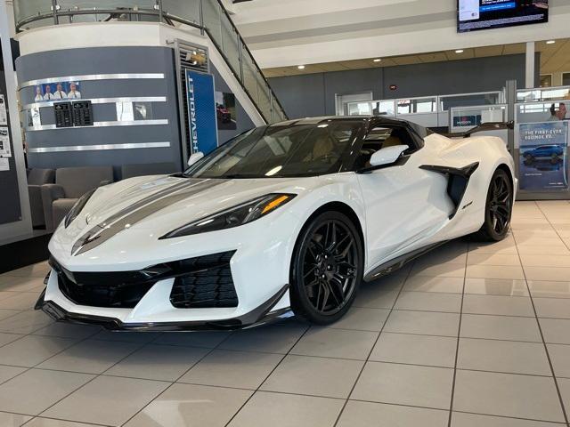 2024 chevrolet corvette z06