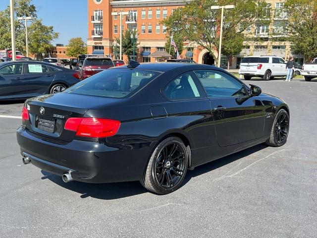 2011 bmw 335 xdrive
