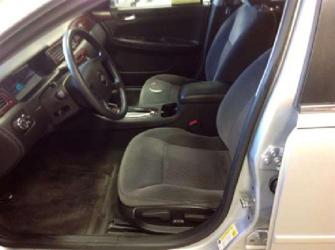 2009 chevrolet impala ls in columbus, oh