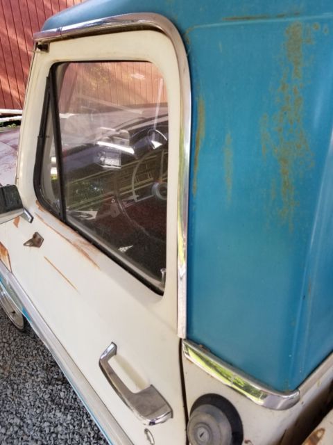 1970 f250 ranger xlt