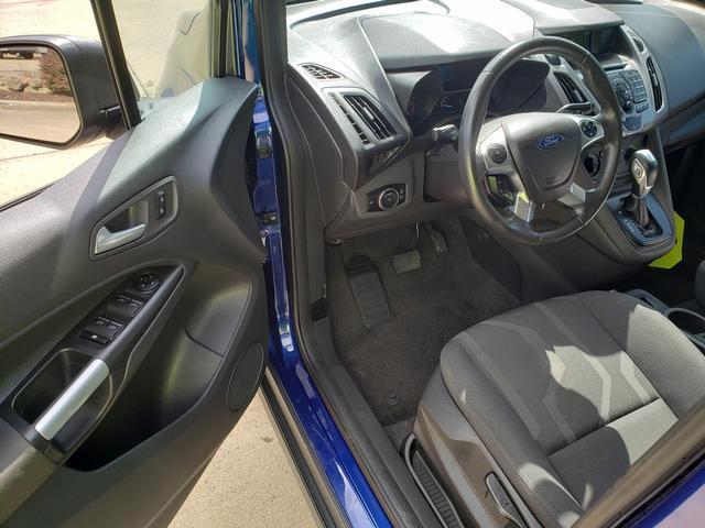 2016 ford transit connect xlt
