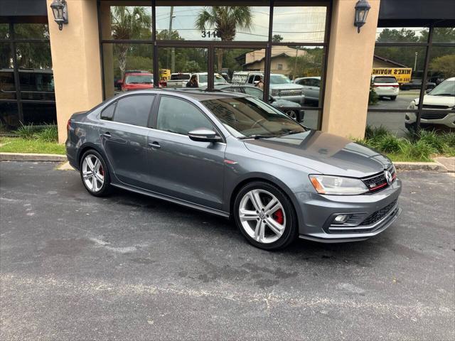 2017 volkswagen jetta gli