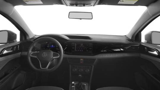 2022 volkswagen taos s 4motion