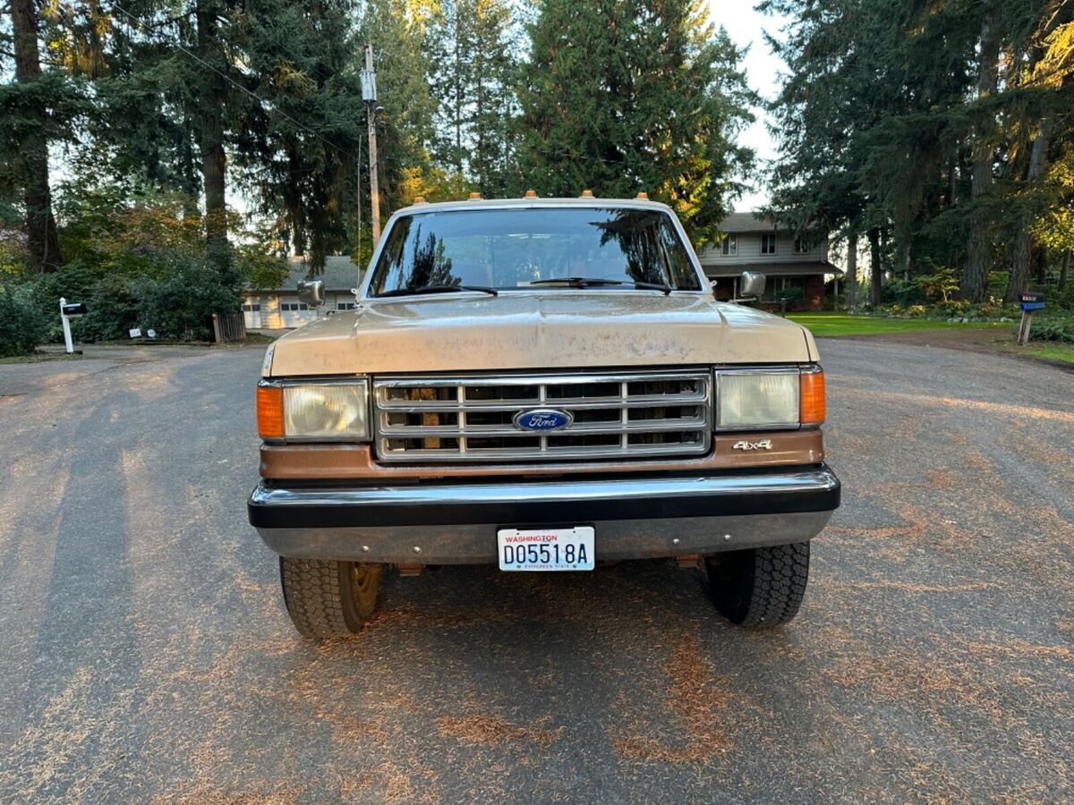 460, original, extended cab