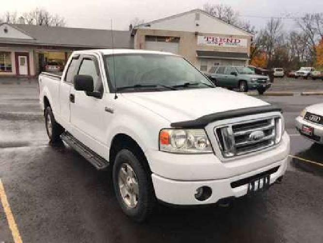 used 2006 ford f150 super cab for sale in quakertown, pa