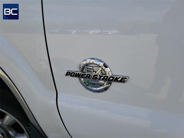 2012 ford f-250 super duty king ranch 4x4 king ranch 4dr crew cab 6.8 ft. sb pickup for sale in tupelo, mississippi
