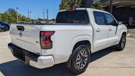 2024 Nissan Navara (Frontier)