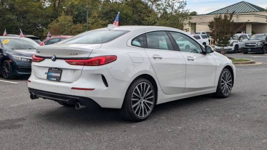 2021 BMW 2 series