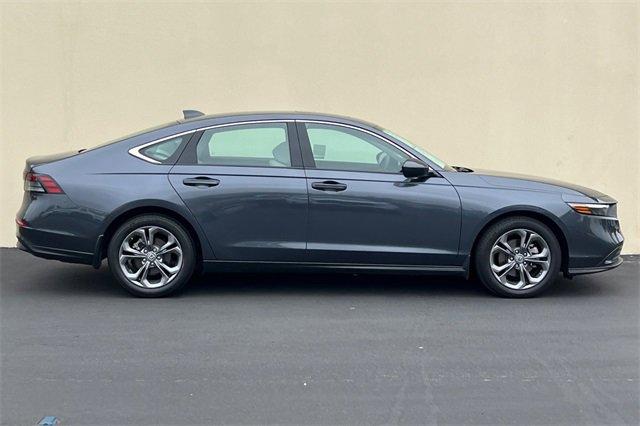 2023 honda accord