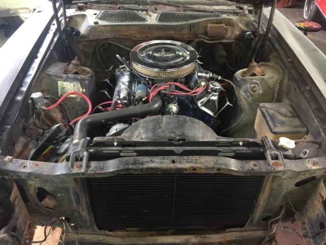 grabber lime, m code, 351c 4v, 4 speed, fold down, ram air, posi, stripes, rare
