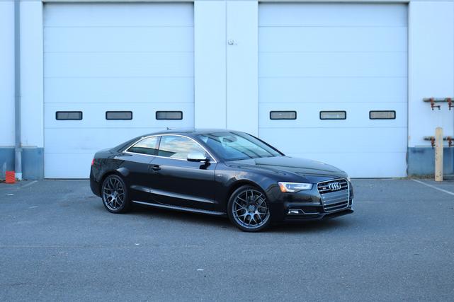 2013 audi s5 3.0t prestige