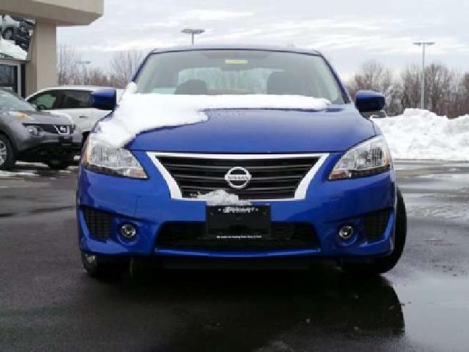 2014 nissan sentra in columbus, oh