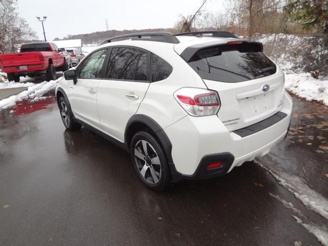 2015 subaru xv crosstrek hybrid in shakopee, minnesota