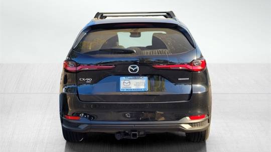 2025 Mazda CX-90