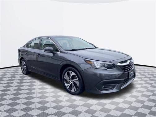 2022 subaru legacy premium in baltimore, maryland
