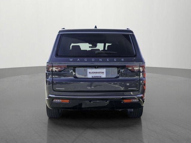 2023 jeep wagoneer series iii