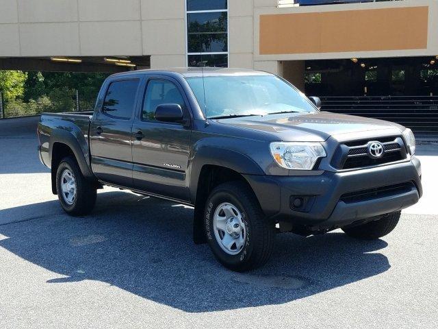 certified 2015 toyota tacoma prerunner buford, ga 30519 for sale in buford, georgia