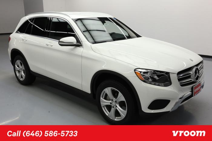 used 2017 mercedes-benz glc 300 albuquerque, nm 87101 for sale in albuquerque, new mexico