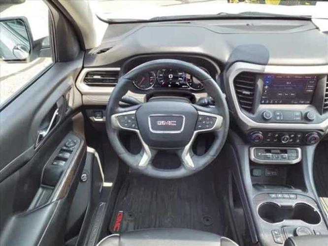 2020 gmc acadia denali in chaska, minnesota
