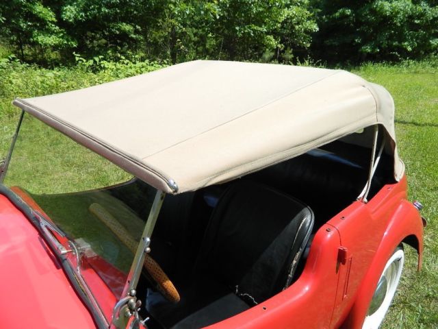very rare 1939 austin 8 convert tourer pre-war 4 seater touring left hand drive