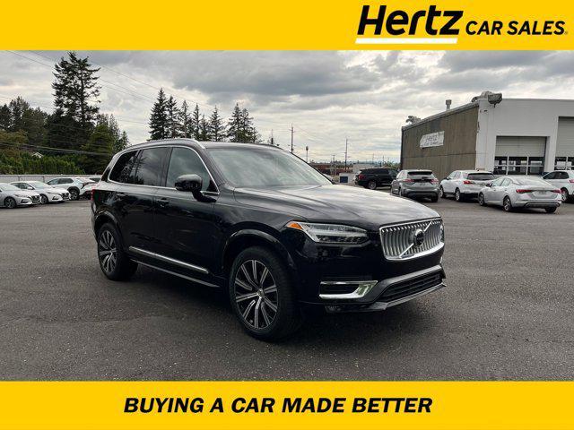 2023 volvo xc90 b6 plus 7-seater
