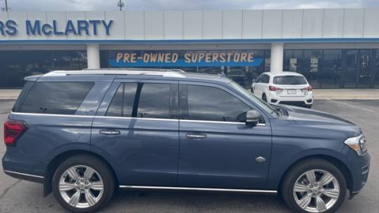 2023 Ford Expedition