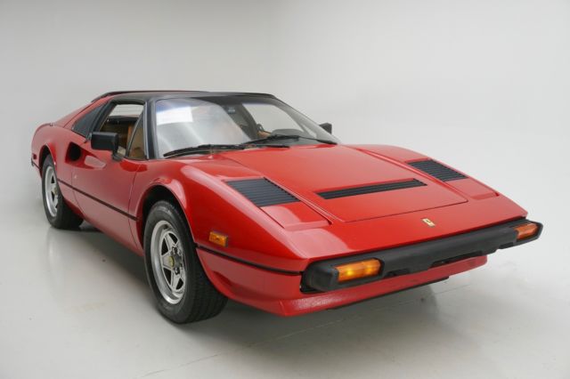 1983 ferrari 308