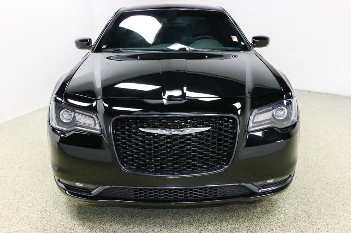 used 2017 chrysler 300 s awd tulsa, ok 74129 for sale in tulsa, oklahoma