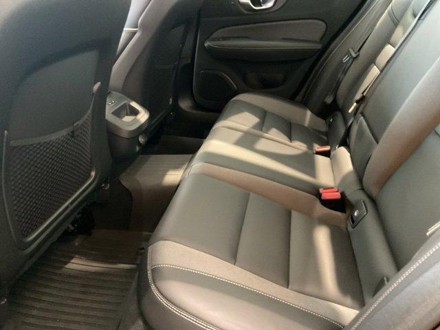 2024 volvo s60 b5 plus black edition