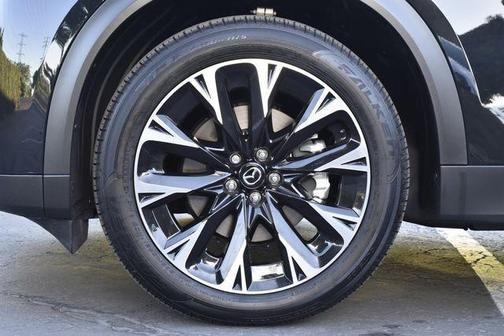 2024 mazda cx-90 phev