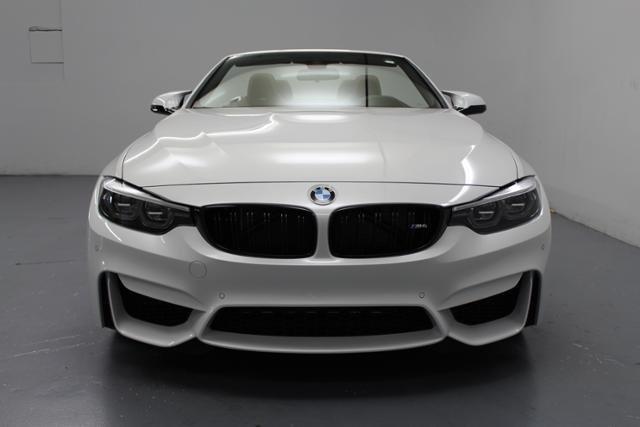 new 2018 bmw m4 convertible portland, or 97201 for sale in portland, oregon
