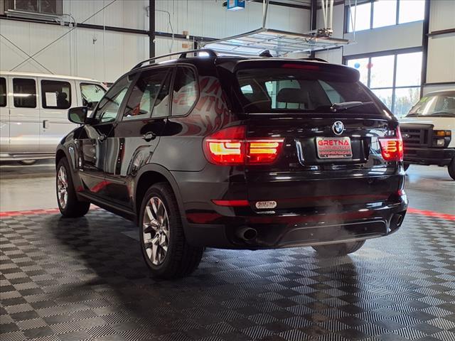 2012 bmw x5 xdrive35i premium