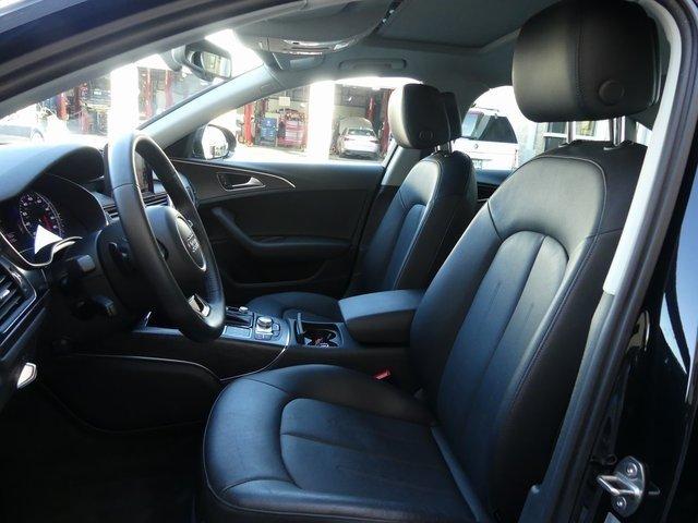 certified 2018 audi a6 2.0t premium plus quattro frederick, md 21704 for sale in frederick, maryland